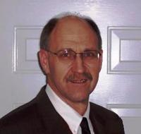 Thomas L Hartley