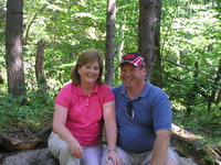 Rev. Scott Wolf