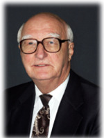 Rev. Bill Wells