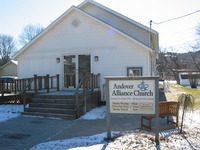 Andover Alliance