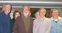 LEADERSHIP TEAM - Governing Board