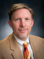 Rev. Aaron Frank